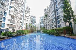 The Canopy (D27), Condominium #466978441